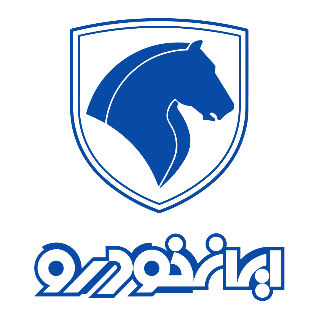 جلوبندی خودروهای ایرانخودرو