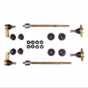 کیت جلوبندی روآ 22 تیکه