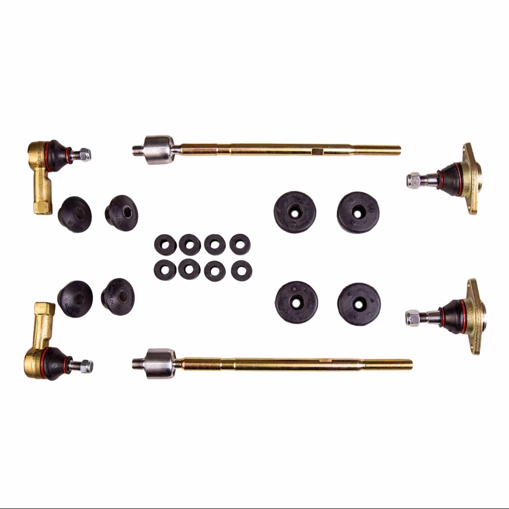 کیت جلوبندی روآ 22 تیکه