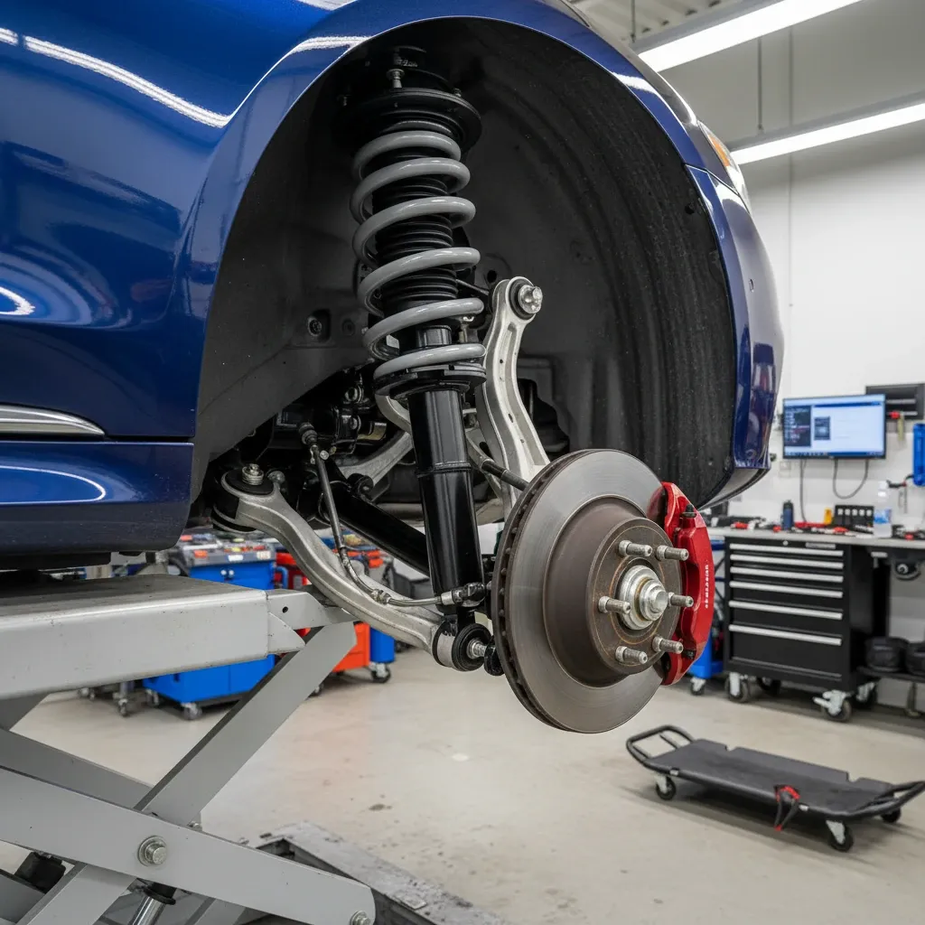 خرید جلوبندی