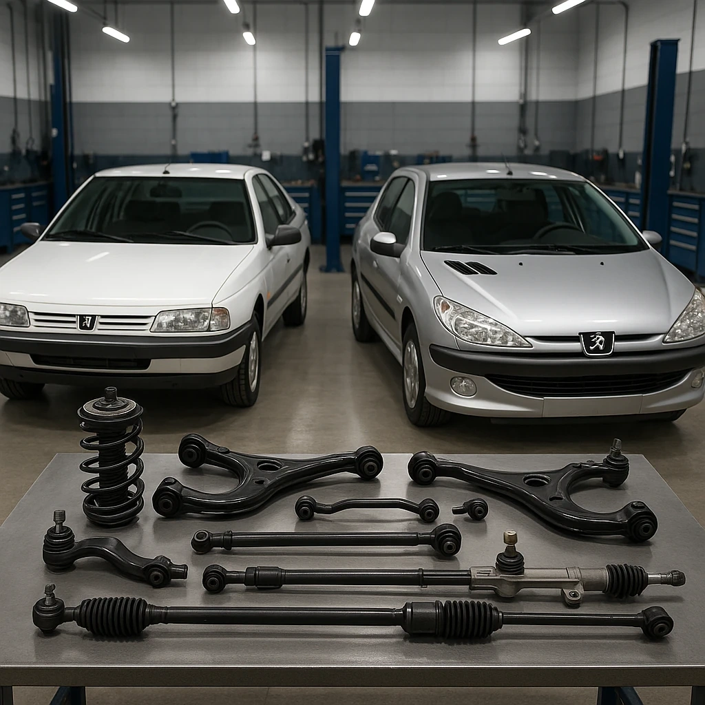 خرید عمده جلوبندی