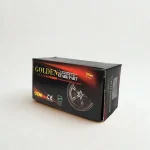 لنت ترمز عقب تیبا شرکتی