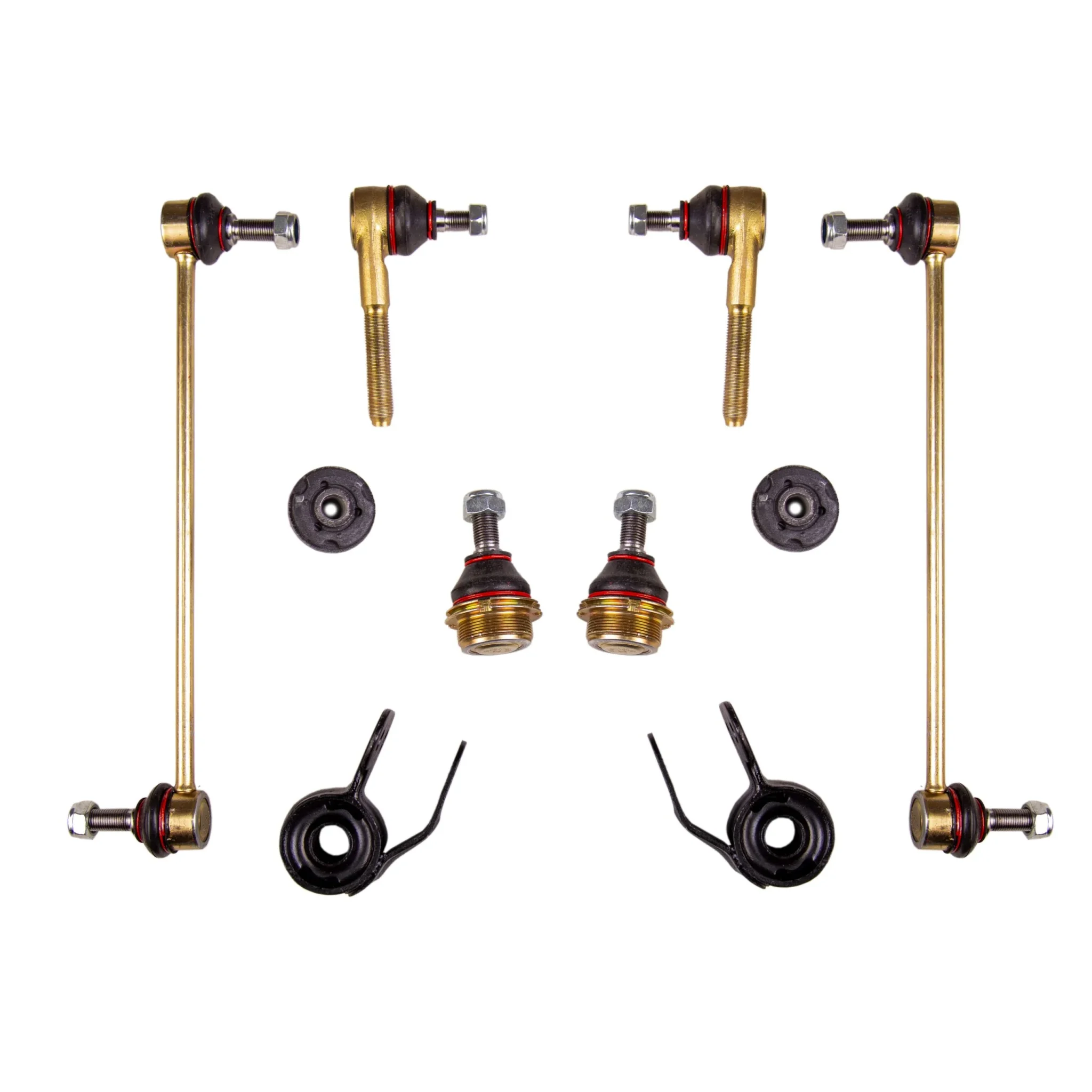 پک جلوبندی زانتیا 10 تیکه