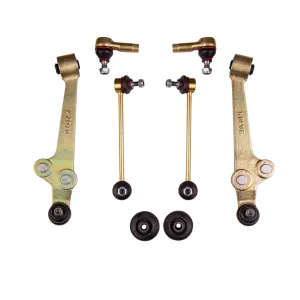 پک جلوبندی تیبا ریو ساینا کوییک 8 تیکه