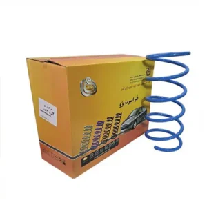 فنر لول اسپرت 37 سانتی پژو ( امید فنر )