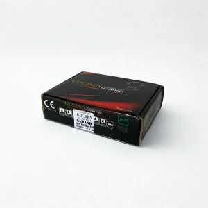 لنت ترمز جلوی سمند