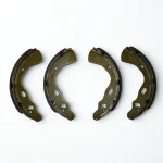 لنت عقب پراید برند گلدن