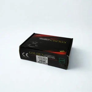 لنت جلو پراید برند گلدن