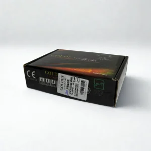 لنت عقب پراید برند گلدن