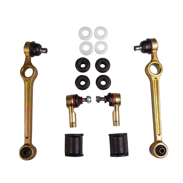 پک جلوبندی پراید 14 تیکه