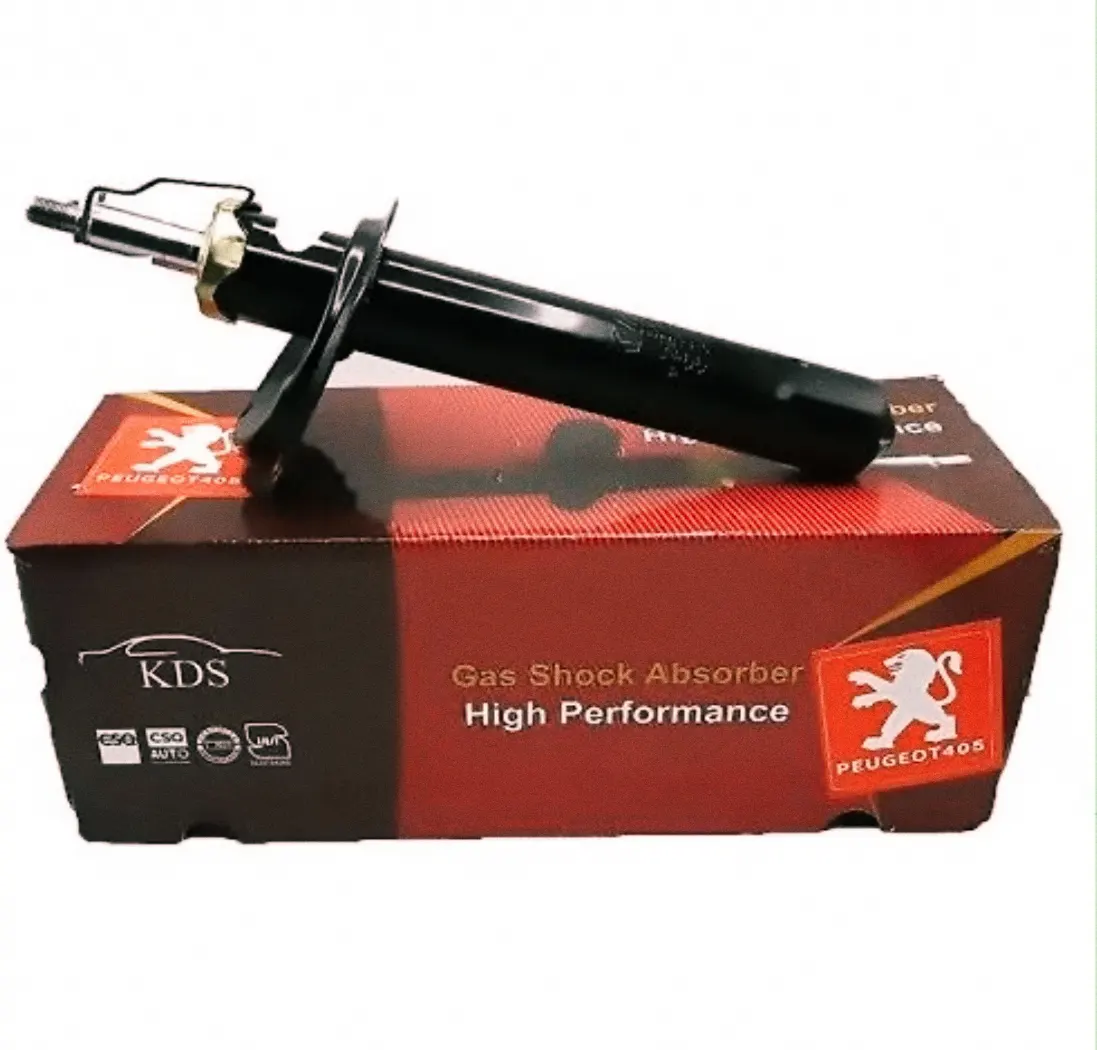 کمک فنر جلو kds اچ سی کراس h30 کراس