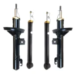 کمک فنر جلو شاهین – KDS